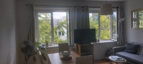 Foto - Etagenwohnung in Hamburg