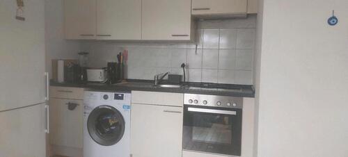 Foto - Etagenwohnung in Hamburg zur Miete