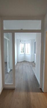 Foto - Helle, sanierte 1,5-Zimmer-Wohnung mit Balkon in Schwachhausen