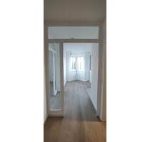 Helle, sanierte 1,5-Zimmer-Wohnung mit Balkon in Schwachhausen - Bremen