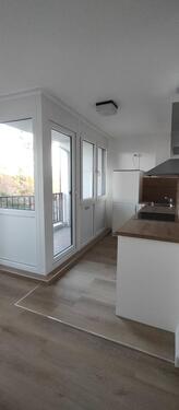 Foto - Etagenwohnung zur Miete in Bremen