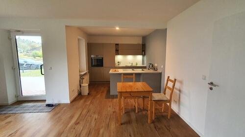 Foto - Nordholz: Sanierte 2-Zimmer-EG-Wohnung, ca. 60 m² ab 01.01.2026