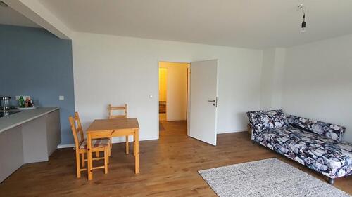 Foto - 2 Zimmer Etagenwohnung zur Miete in Wurster Nordseeküste