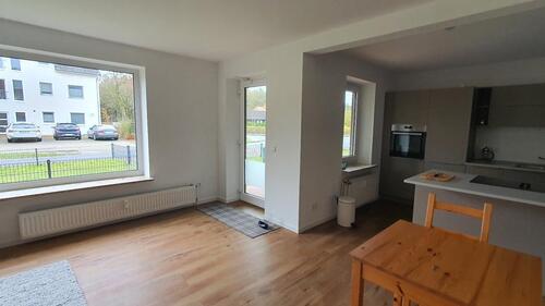 Foto - 2 Zimmer Etagenwohnung in Wurster Nordseeküste