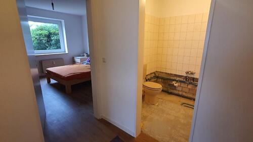 Foto - Etagenwohnung in Wurster Nordseeküste zur Miete