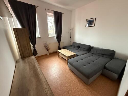 Foto - 3 Zimmer Etagenwohnung zur Miete in Gröbenzell