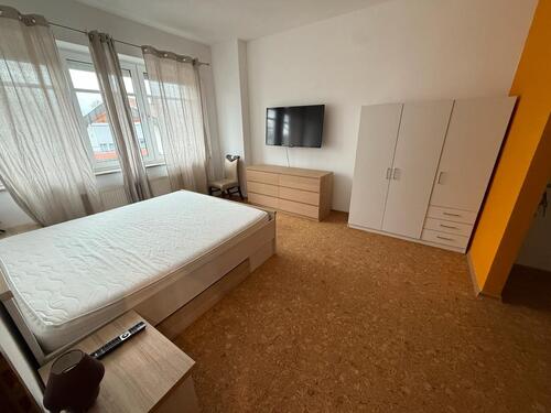 Foto - 3 Zimmer Etagenwohnung in Gröbenzell