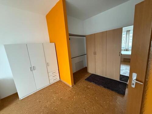 Foto - Etagenwohnung in Gröbenzell zur Miete