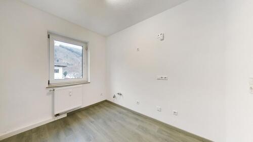 Foto - 3 Zimmer Etagenwohnung zur Miete in Hirschhorn (Neckar)