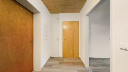 Foto - 3 Zimmer Etagenwohnung in Hirschhorn (Neckar)