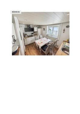 Foto - Einfamilienhaus in Niederstotzingen zur Miete