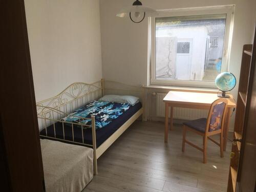 Foto - 3 Zimmer Erdgeschoßwohnung zur Miete in Kasseedorf