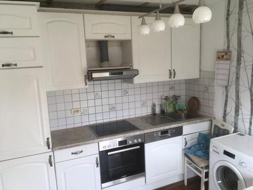 Foto - 3 Zimmer Erdgeschoßwohnung in Kasseedorf