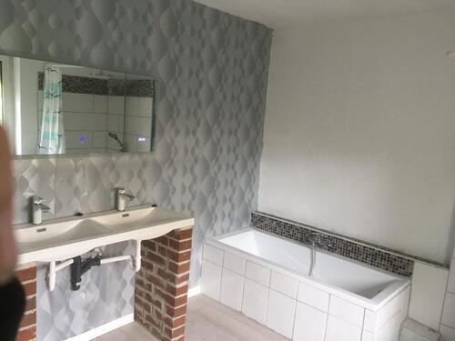 Foto - Erdgeschoßwohnung in Kasseedorf zur Miete