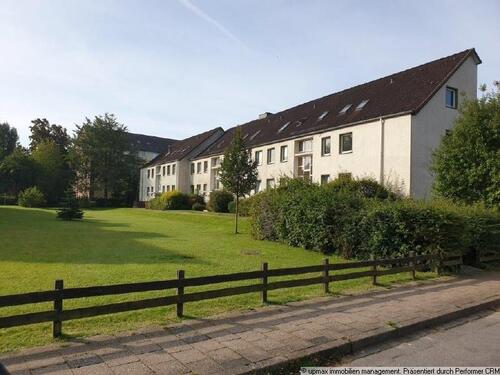 Foto - Wohnen & Leben in Mürwik... - 484,00&nbsp;EUR Kaltmiete, ca.&nbsp; 52,29&nbsp;m&sup2;