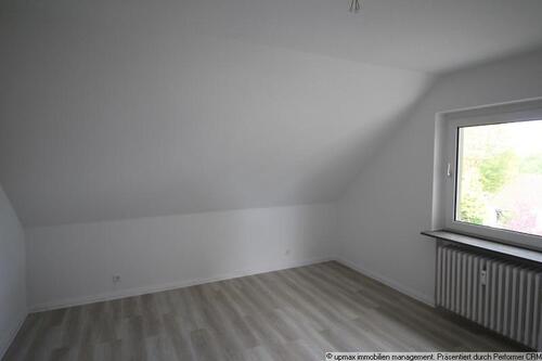 Foto - 3 Zimmer Dachgeschoßwohnung in Flensburg