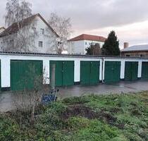 Garage zu vermieten - 55,00&nbsp;EUR Miete, in Bad Langensalza (PLZ: 99947)