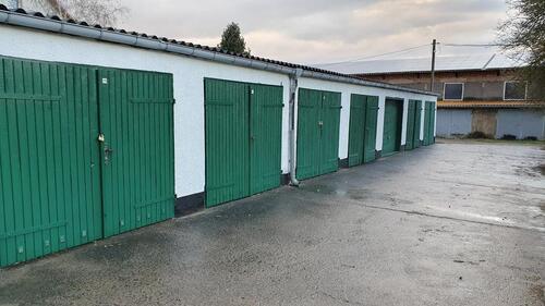 Foto - andere in Bad Langensalza zur Miete