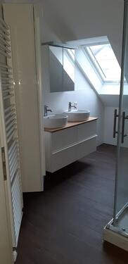 Foto - 3 Zimmer Dachgeschoßwohnung zur Miete in Alzenau