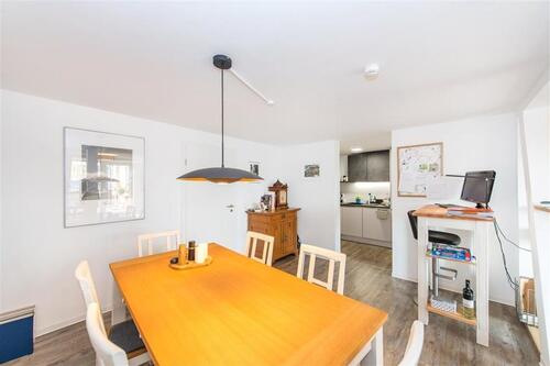 Foto - 2 Zimmer Dachgeschoßwohnung in Montabaur