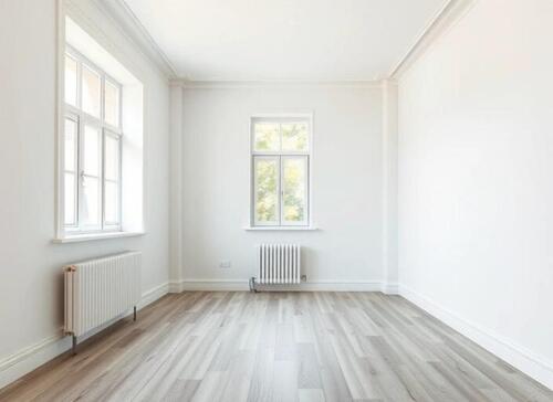 Foto - 6 Zimmer Etagenwohnung zur Miete in Erfurt