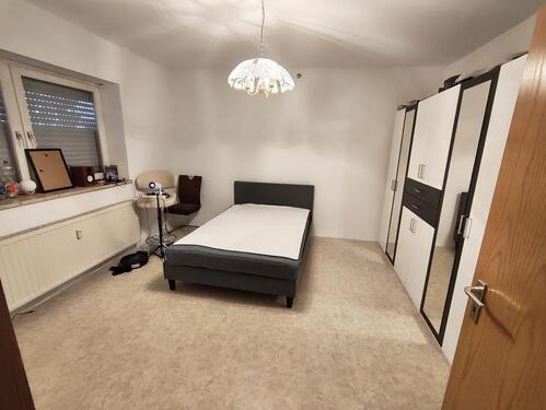 Foto - 3 Zimmer Erdgeschoßwohnung in Schwabach