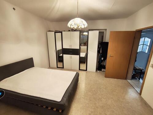 Foto - Erdgeschoßwohnung in Schwabach zur Miete