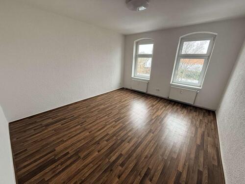 Foto - Dreiraumwohnung in ruhiger Lage