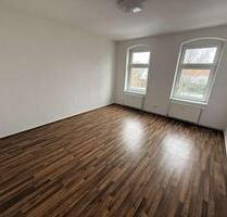 Dreiraumwohnung in ruhiger Lage - Merseburg