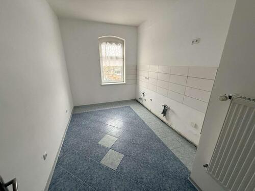 Foto - 3 Zimmer Etagenwohnung zur Miete in Merseburg