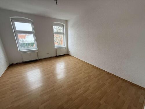 Foto - 3 Zimmer Etagenwohnung in Merseburg