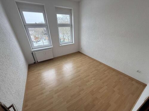 Foto - Etagenwohnung in Merseburg zur Miete