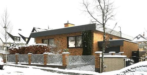 Foto - Einfamilienhaus in ruhiger Lage