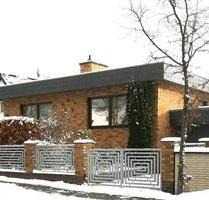 Einfamilienhaus in ruhiger Lage - Berlin Reinickendorf