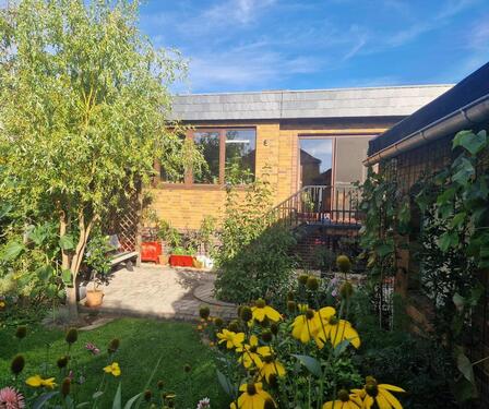 Foto - 6 Zimmer Bungalow zum Kaufen in Berlin