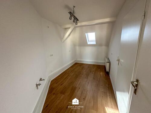 Foto - 2 Zimmer Etagenwohnung in Gera