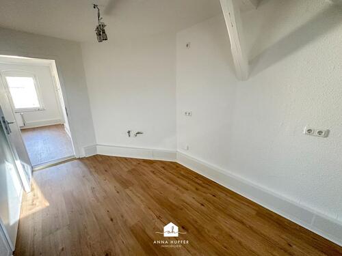 Foto - Etagenwohnung in Gera zur Miete