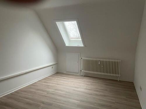 Foto - Dachgeschoßwohnung in Geesthacht zur Miete