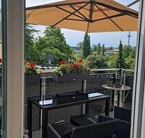 Penthouse, apartment, 2 bedrooms, Heddernheim - Frankfurt am Main Nord-West