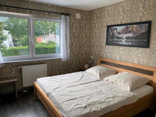 Foto - 3 Zimmer Einfamilienhaus in Frankfurt am Main