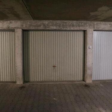 Foto - Tiefgarage, Einzelgarage, Stellplatz, Garage