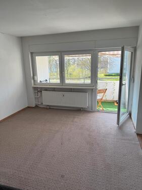 Foto - Etagenwohnung in Heidelberg zur Miete
