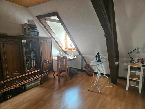 Foto - 1 Zimmer Etagenwohnung zur Miete in Kehl