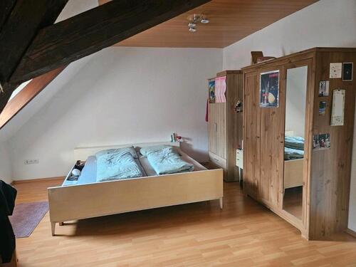 Foto - 1 Zimmer Etagenwohnung in Kehl