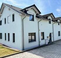 Großzügige 4-Zimmer-Wohnung in zentraler Lage in Büchlberg