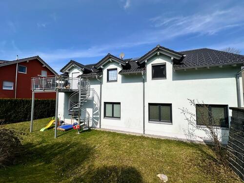 Foto - 4 Zimmer Etagenwohnung zur Miete in Büchlberg