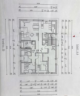 Foto - 4 Zimmer Etagenwohnung in Büchlberg