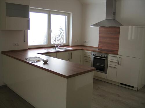 Foto - Etagenwohnung in Büchlberg zur Miete