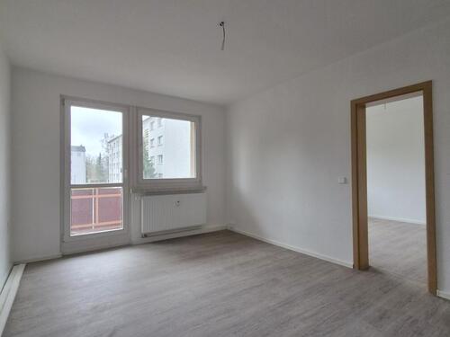 Foto - 3 Zimmer Etagenwohnung in Chemnitz
