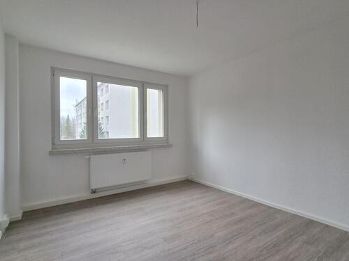 Foto - Etagenwohnung in Chemnitz zur Miete